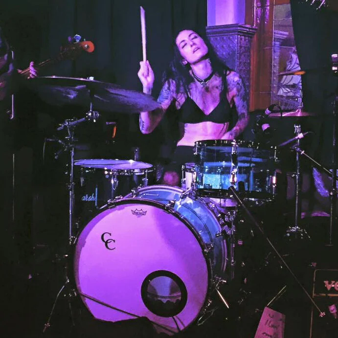 Skarlett Saramore : Boys Club