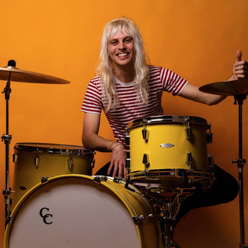 Stephen Hopkins : Introvert