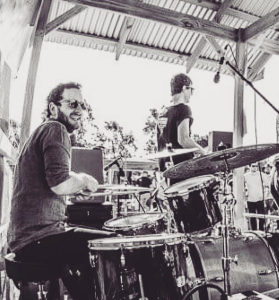 Lachlan O'Kane - Angie McMahon