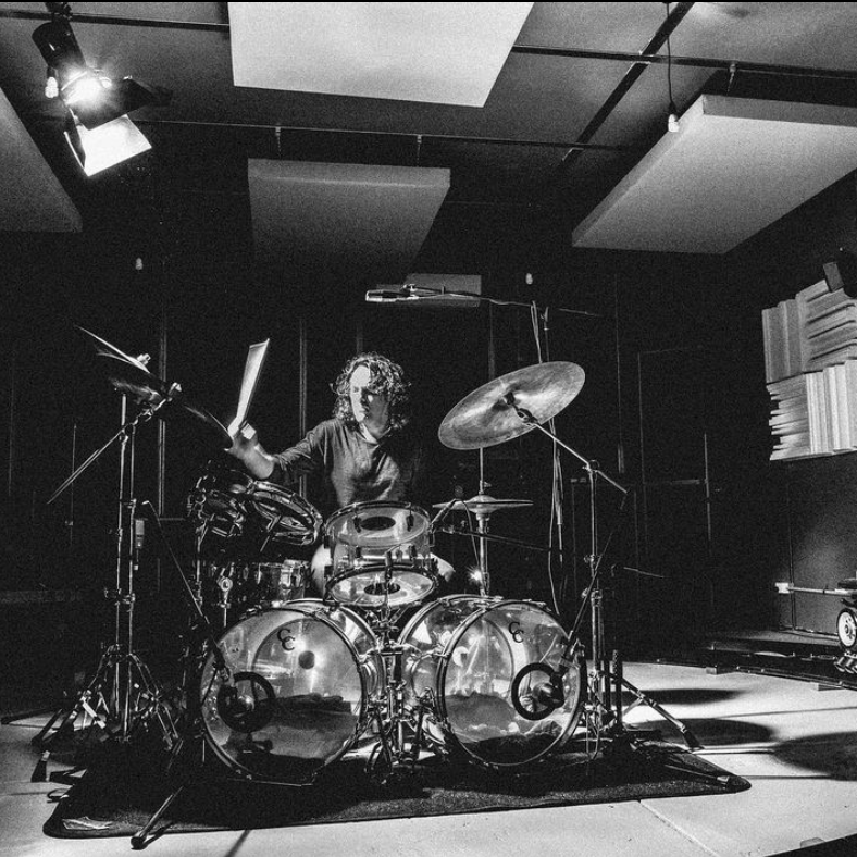 Mickey Cavs : King Gizz