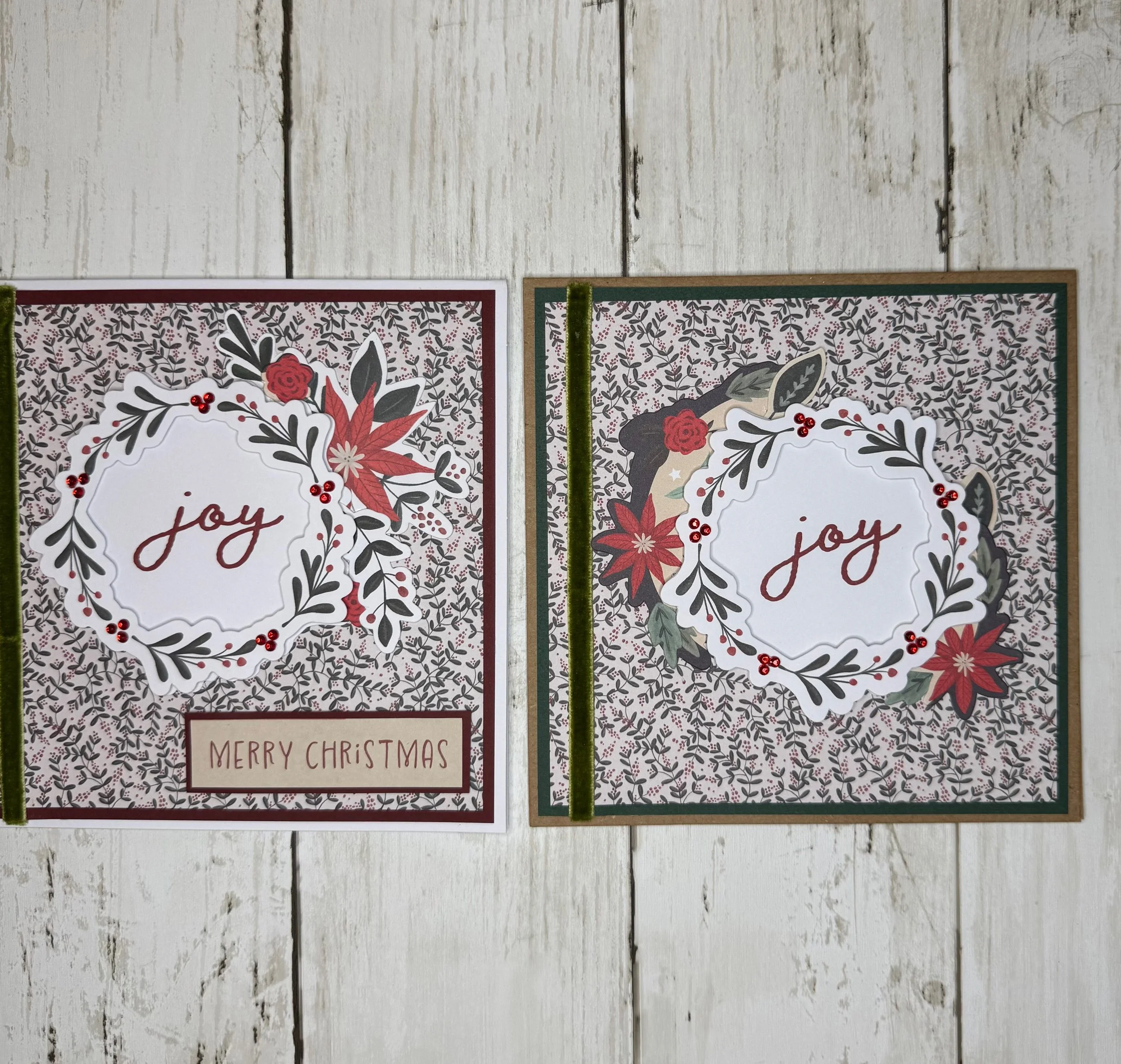 Joy - Set of 3