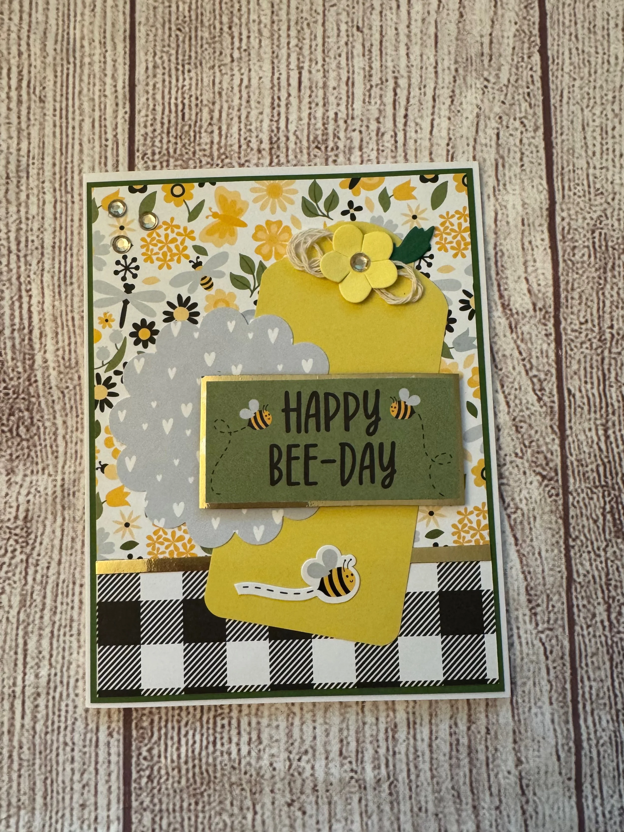 Happy BEE Day
