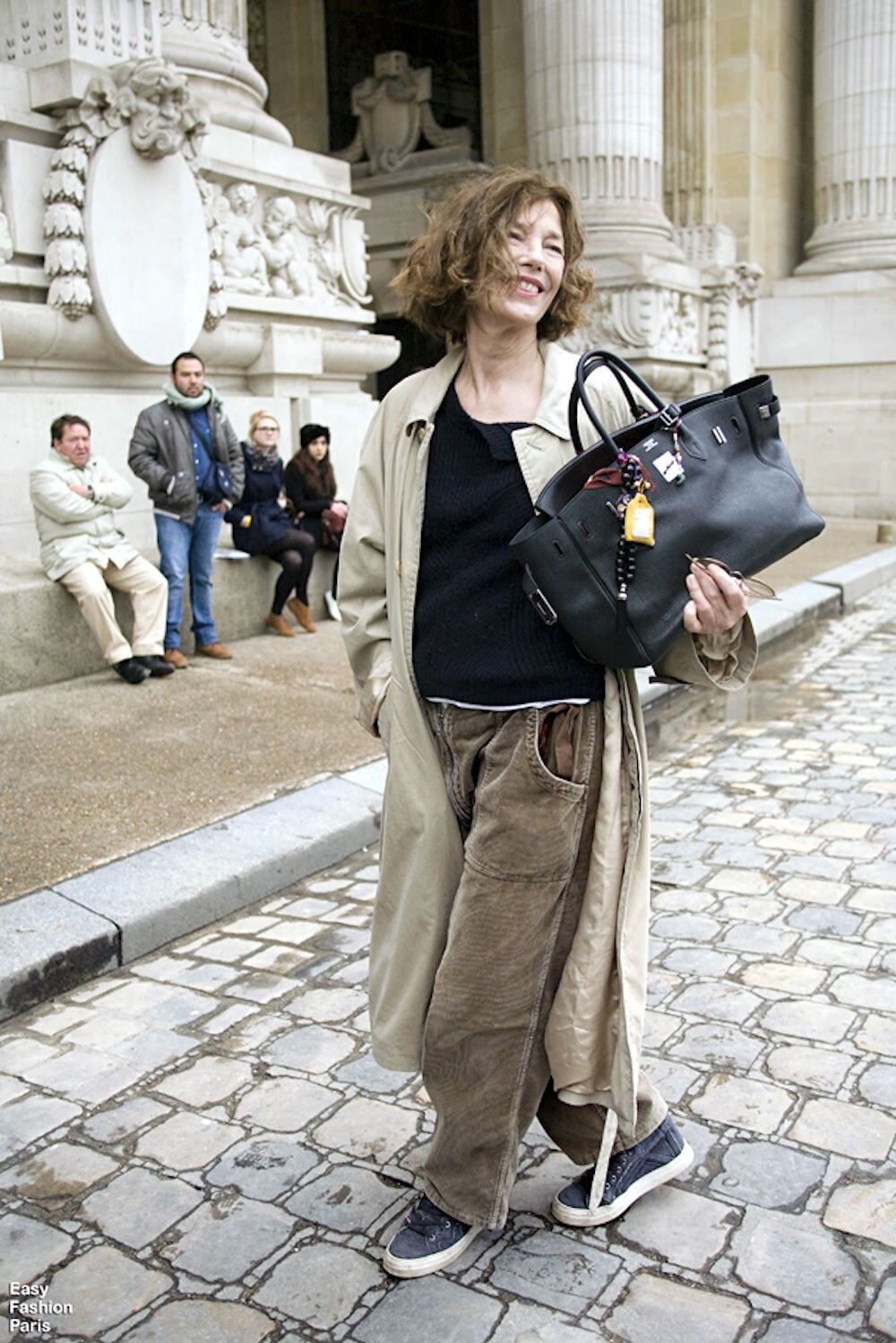 The Jane Birkin-Hermès Fuss Needs to Be Put in Perspective - The