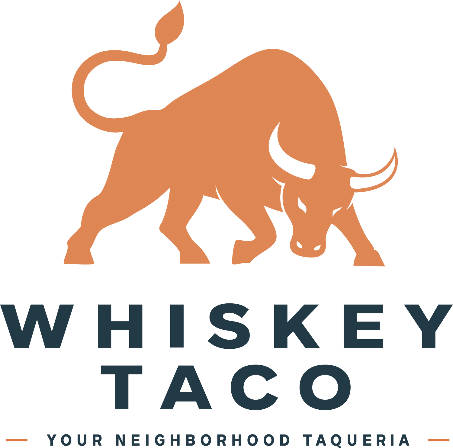 Whiskey Taco