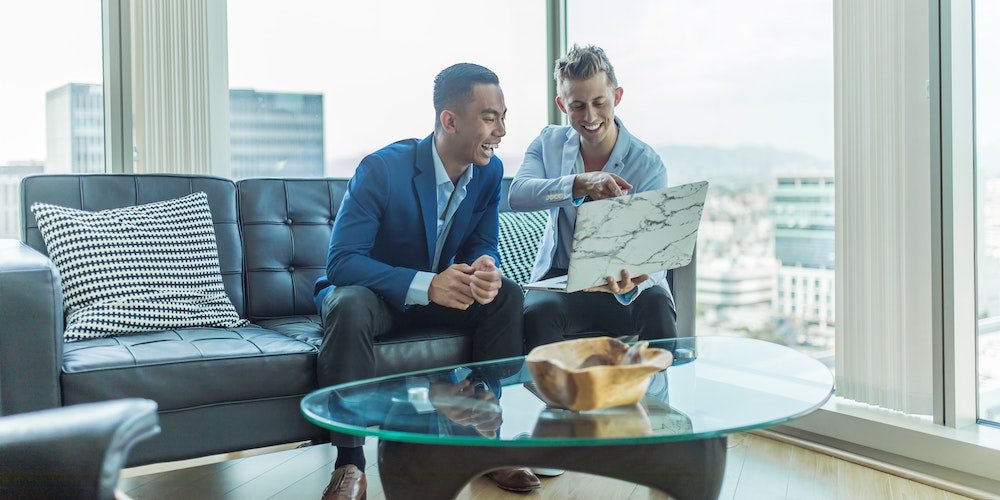 How To Build a Founding Team and—More Importantly—How Not To