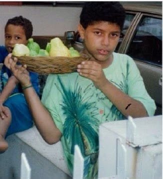 What I learned about entrepreneurship from selling guavas in my barrio in Santo Domingo