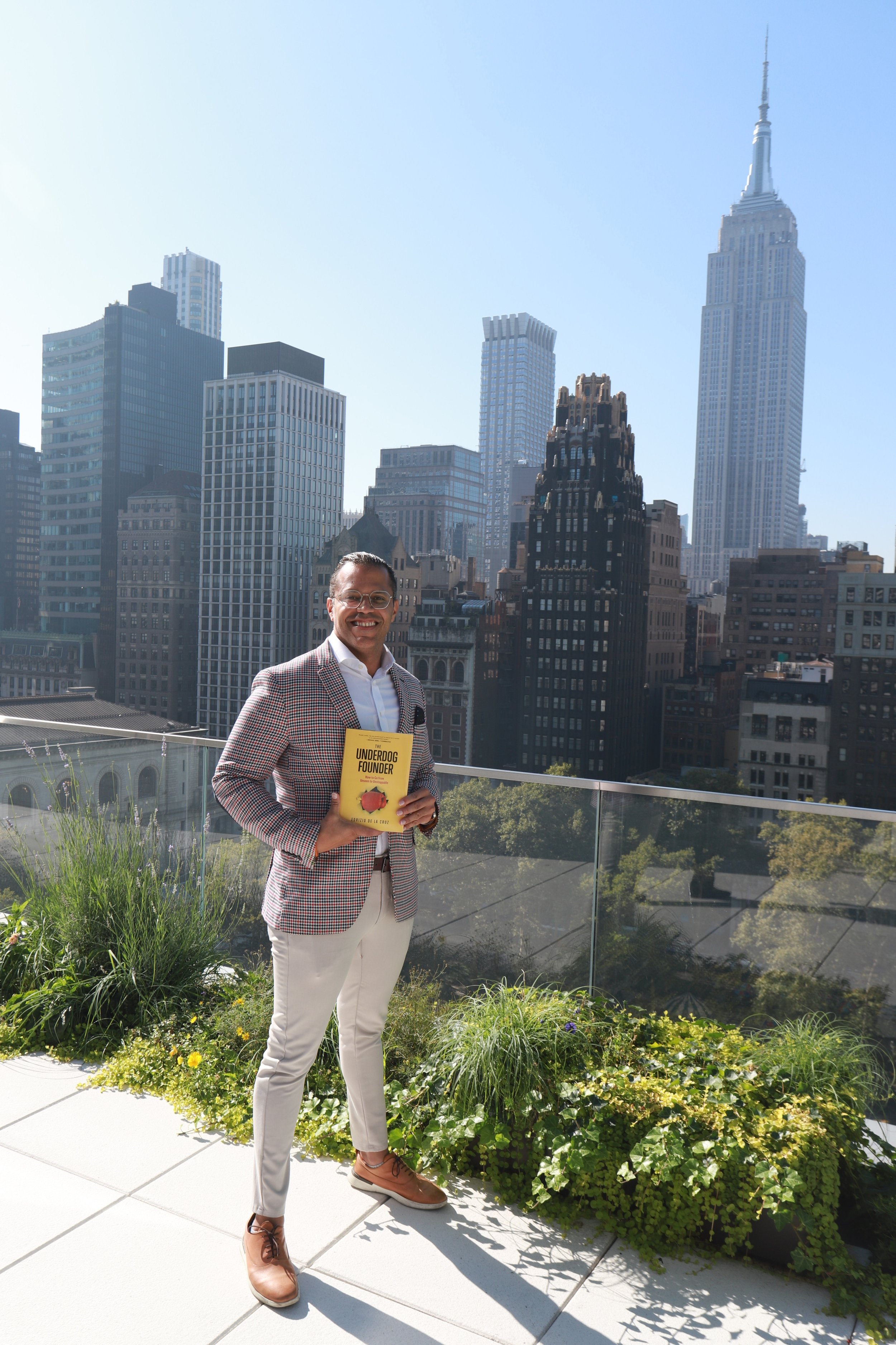 How to sell your company for hundreds of millions, in 4 easy steps