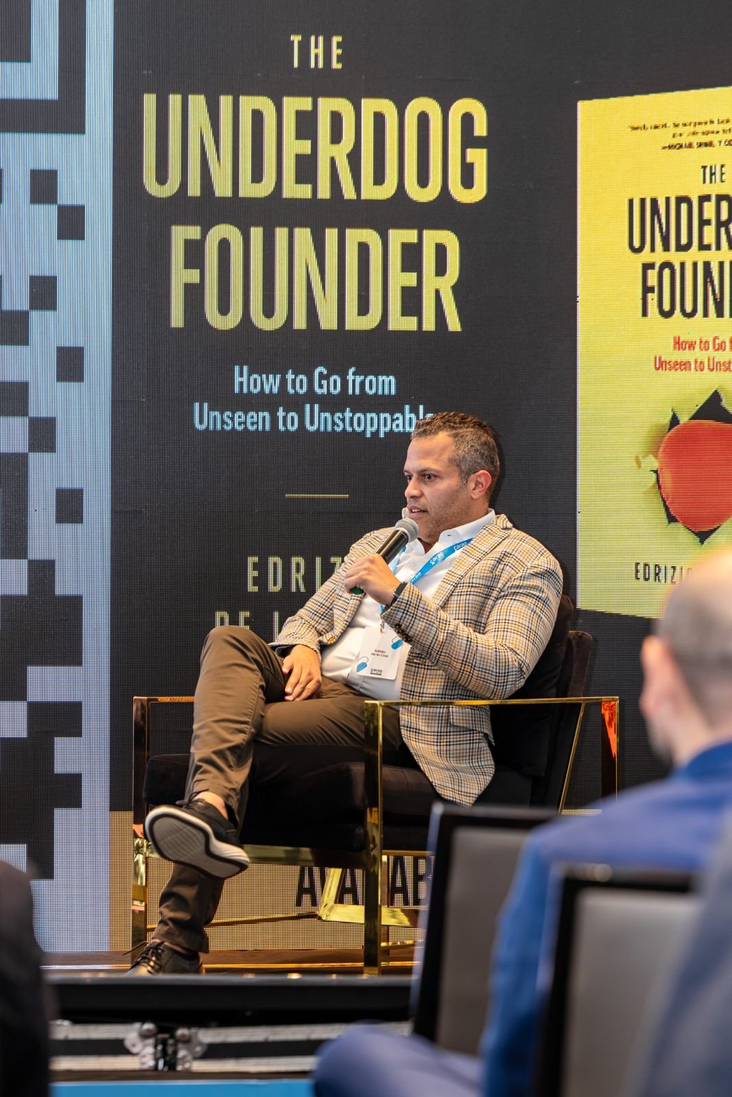 Looking for a startup idea? Stop doing market research, do this instead