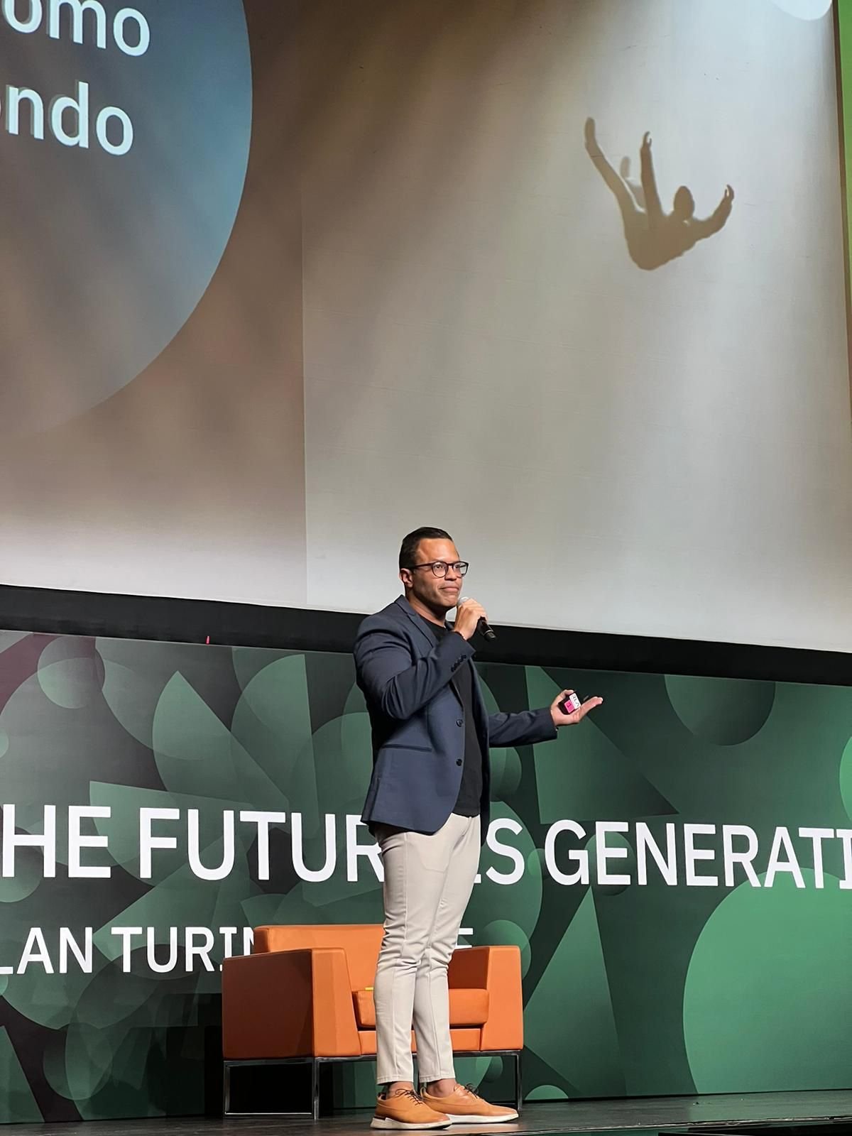 5 surprising things I've learned from 5 billionaires
