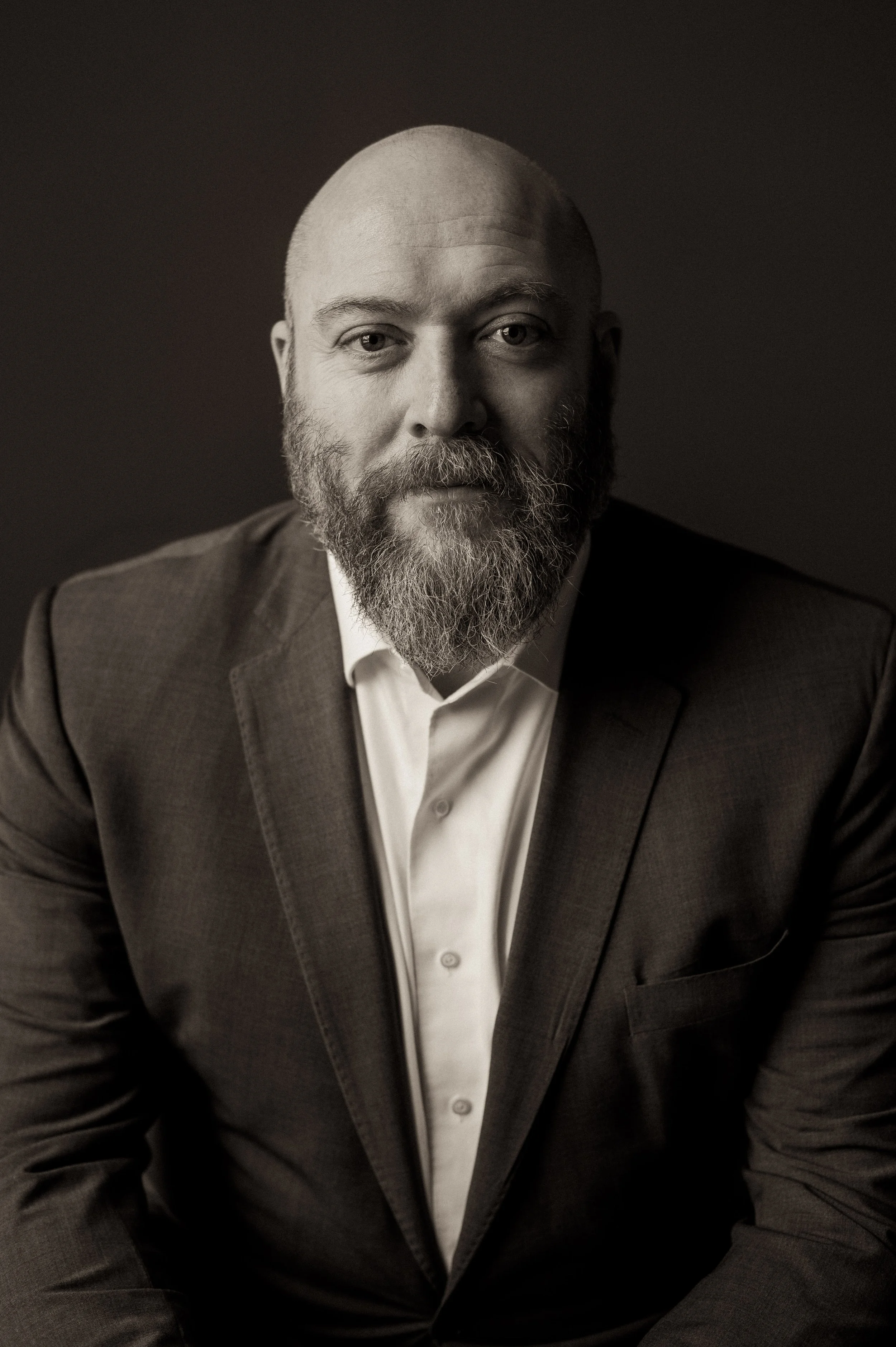 Picture of James Long