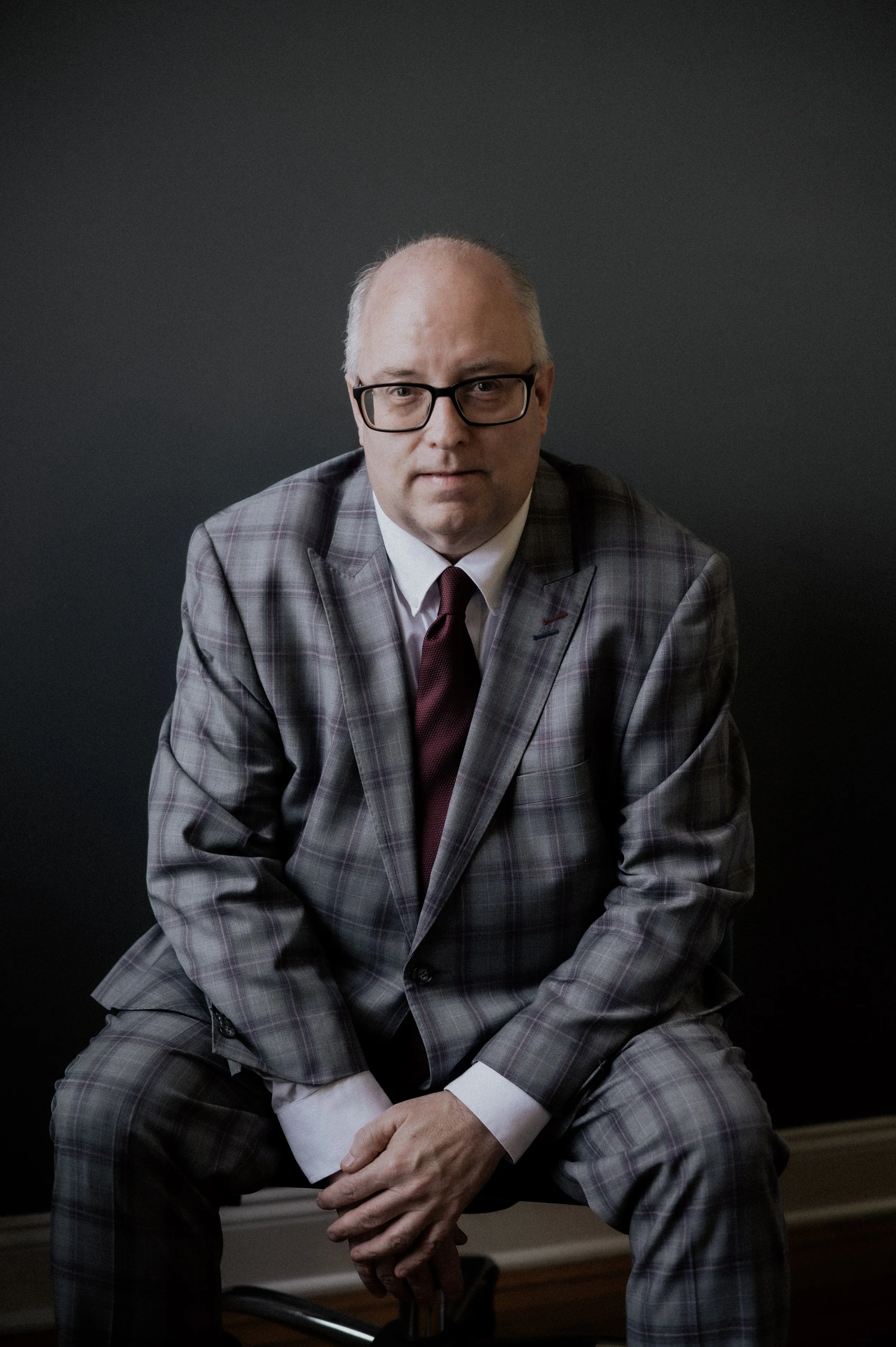 Picture of Edward Gibson