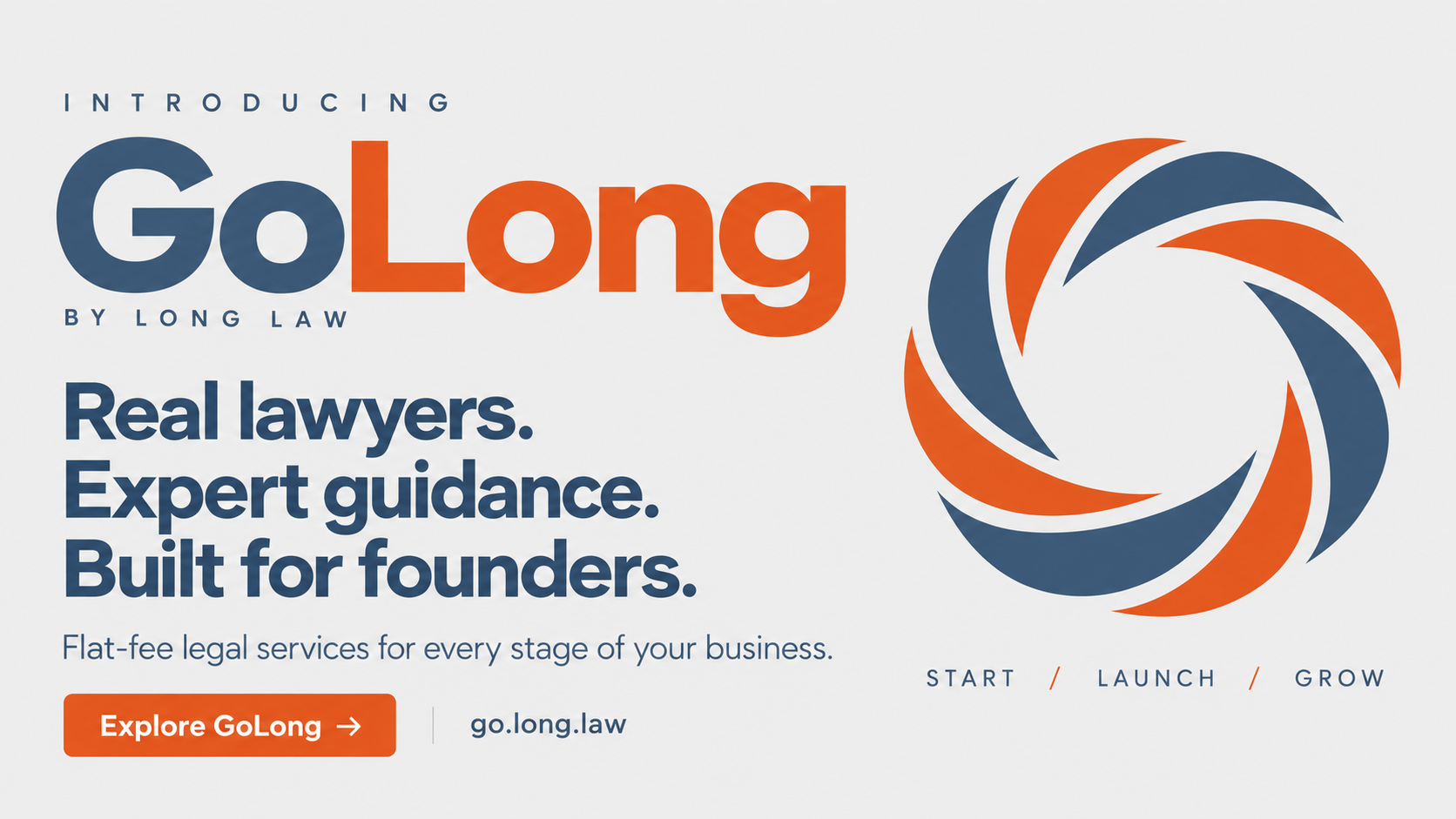 Link to GoLong Legal Services