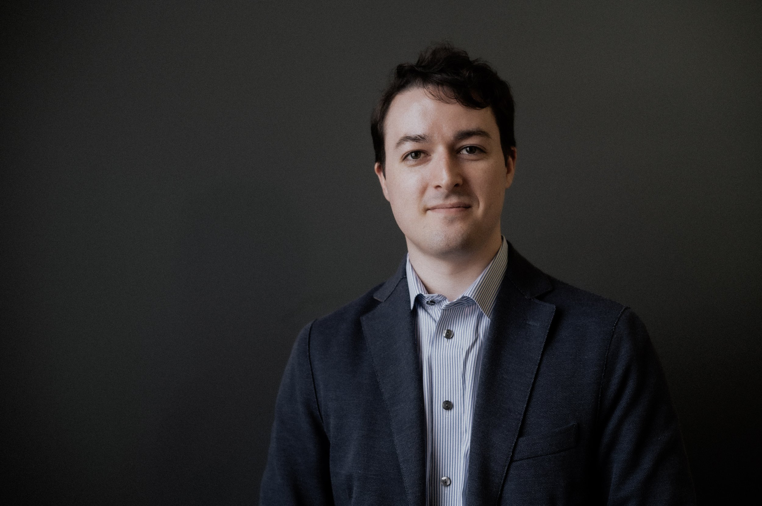 Picture of William Izenson