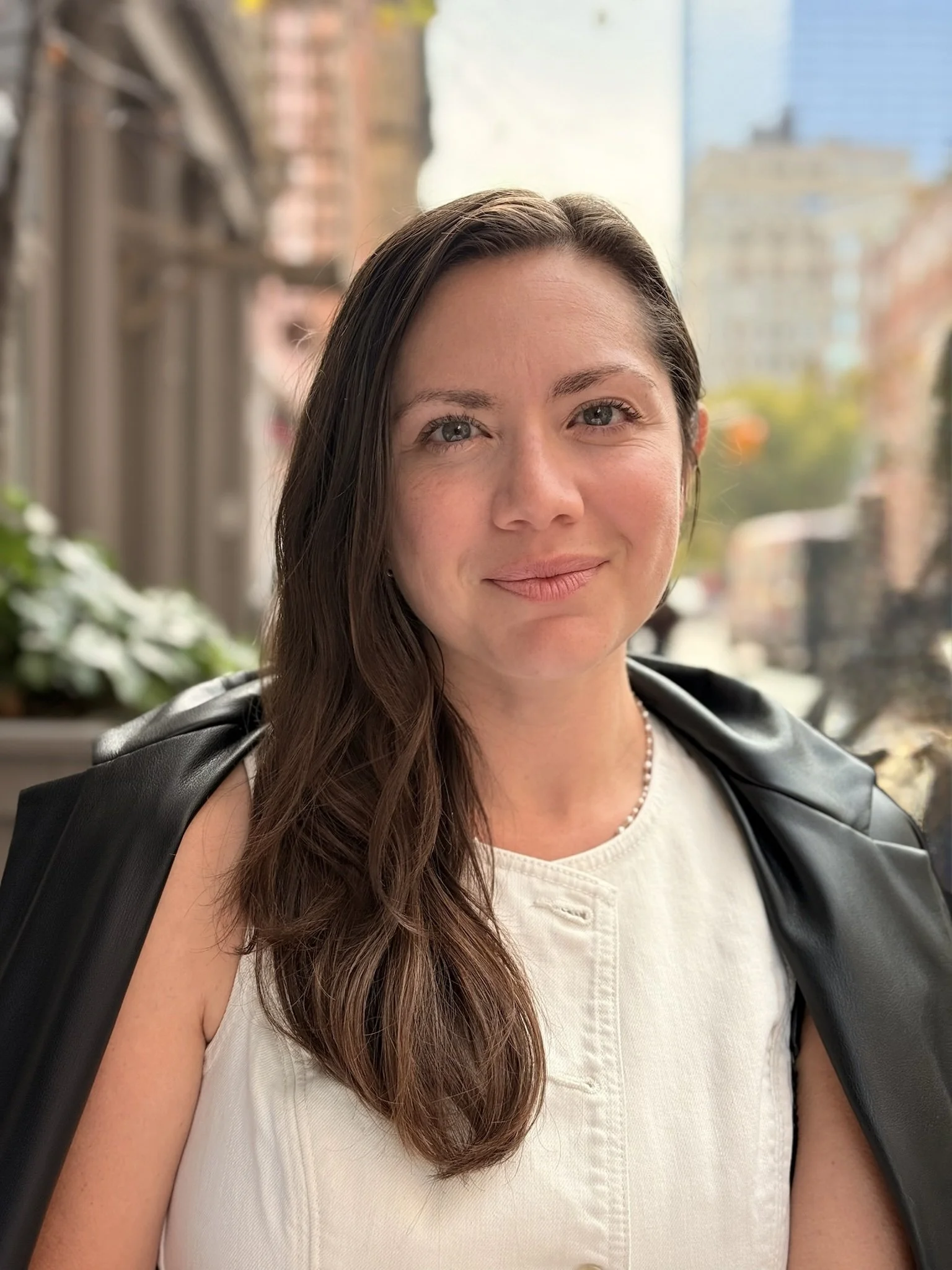 Picture of Andrea Tracy, Esq.