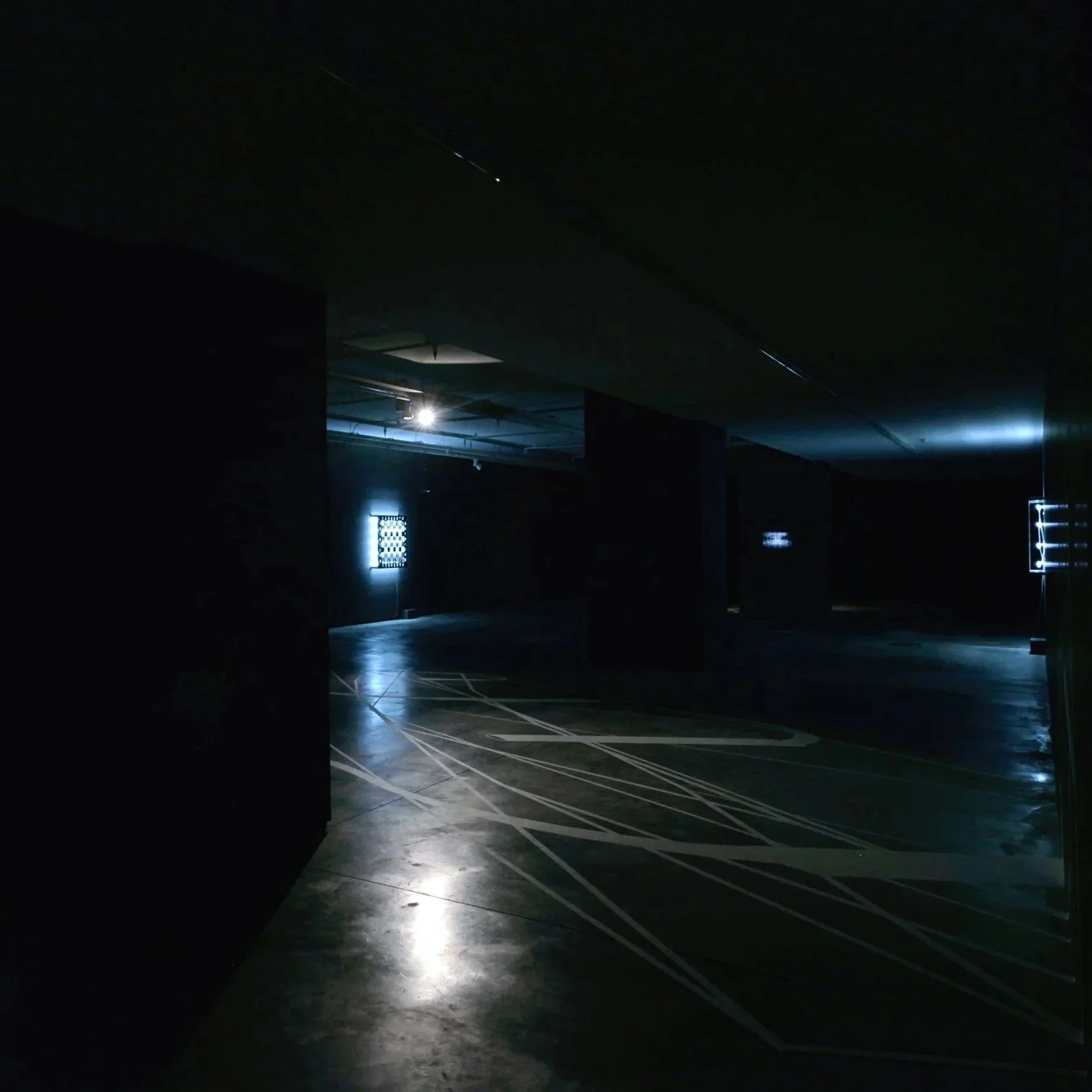 ALTERITY (2011) / RAMPA ISTANBUL