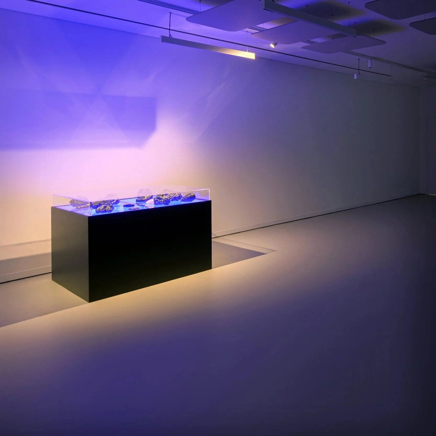 INTERSTELLAR (2019) / ARKAS ART, IZMIR (2025/6)