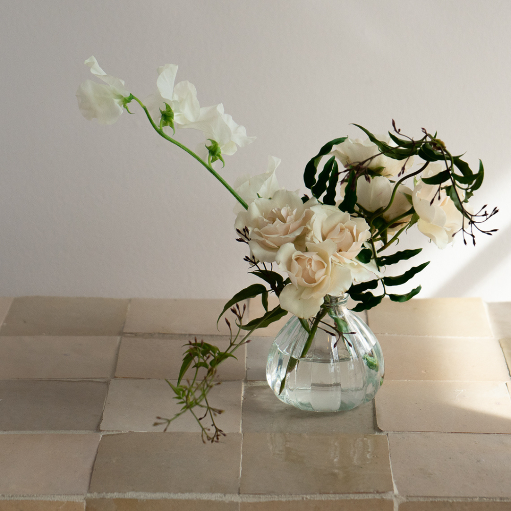Bud Vases — Wildly Floral Co.