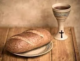 Baptism, Admission to Communion & Confirmation