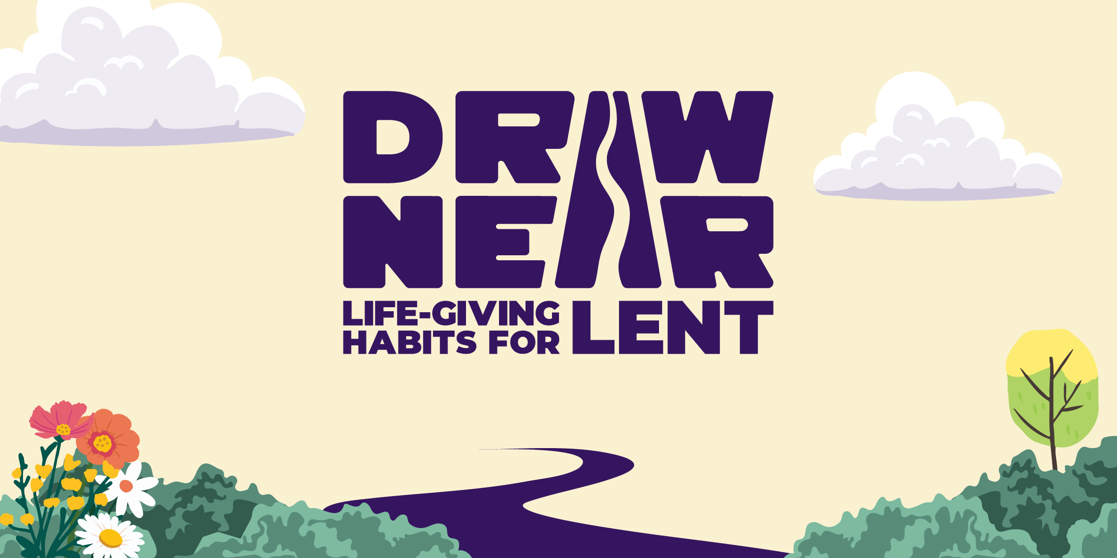 Sunday Eucharist with Lent Course &amp; Junior Church 