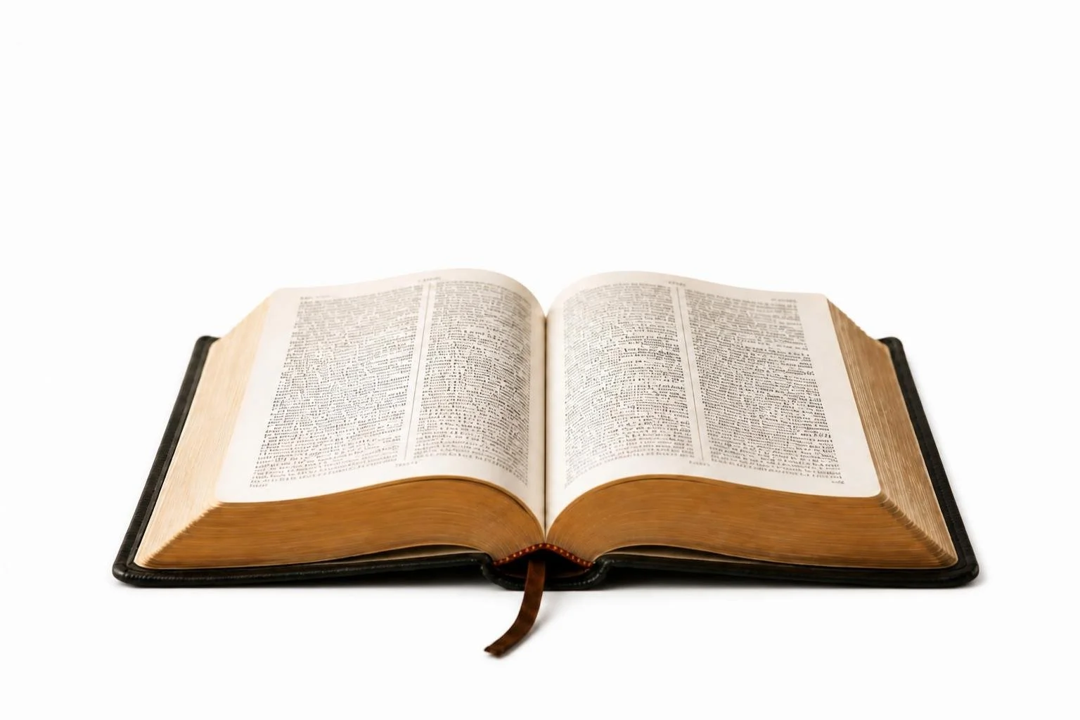 Monthly Bible Study - Paul's Letters