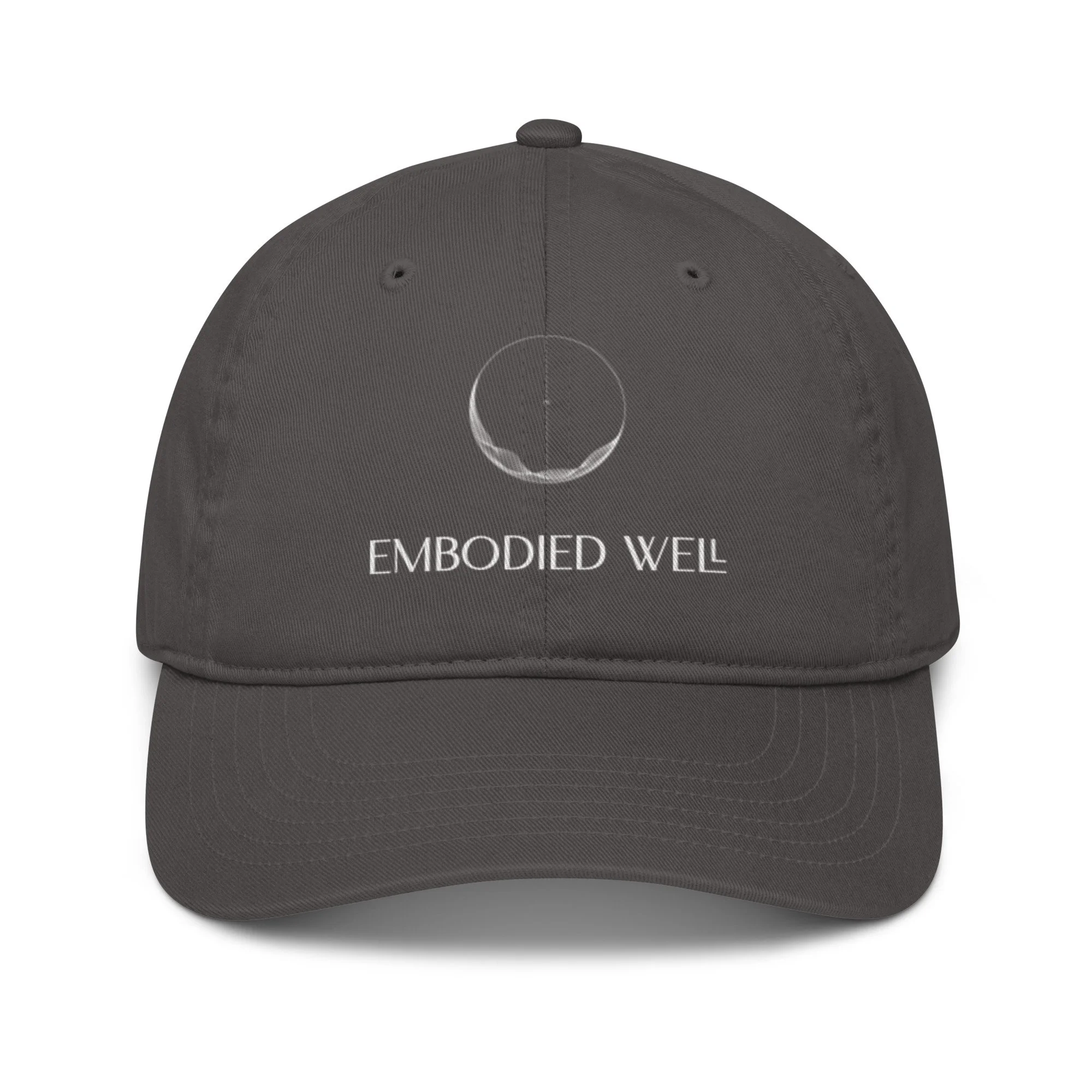 Embodied Well Organic Cap