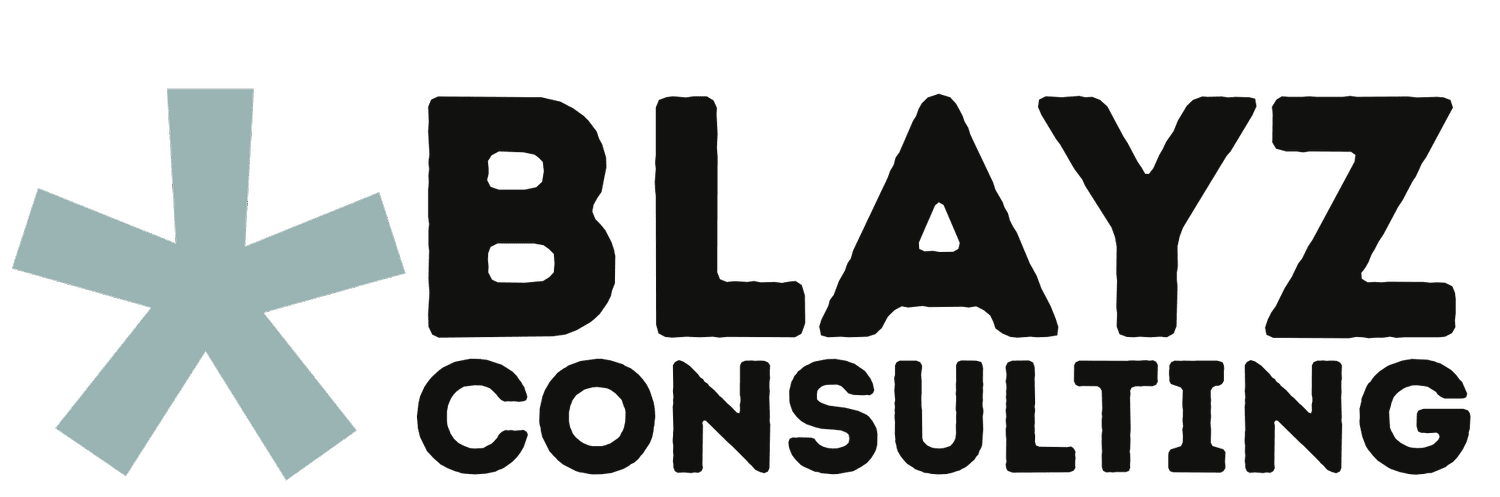 Blayz Consulting | Marketing Operations | RevOps