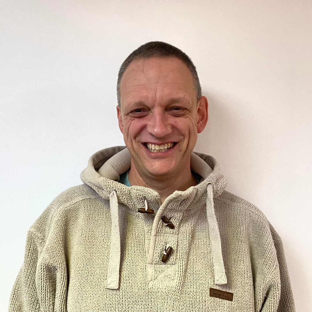 Team — Winchester Vineyard Church