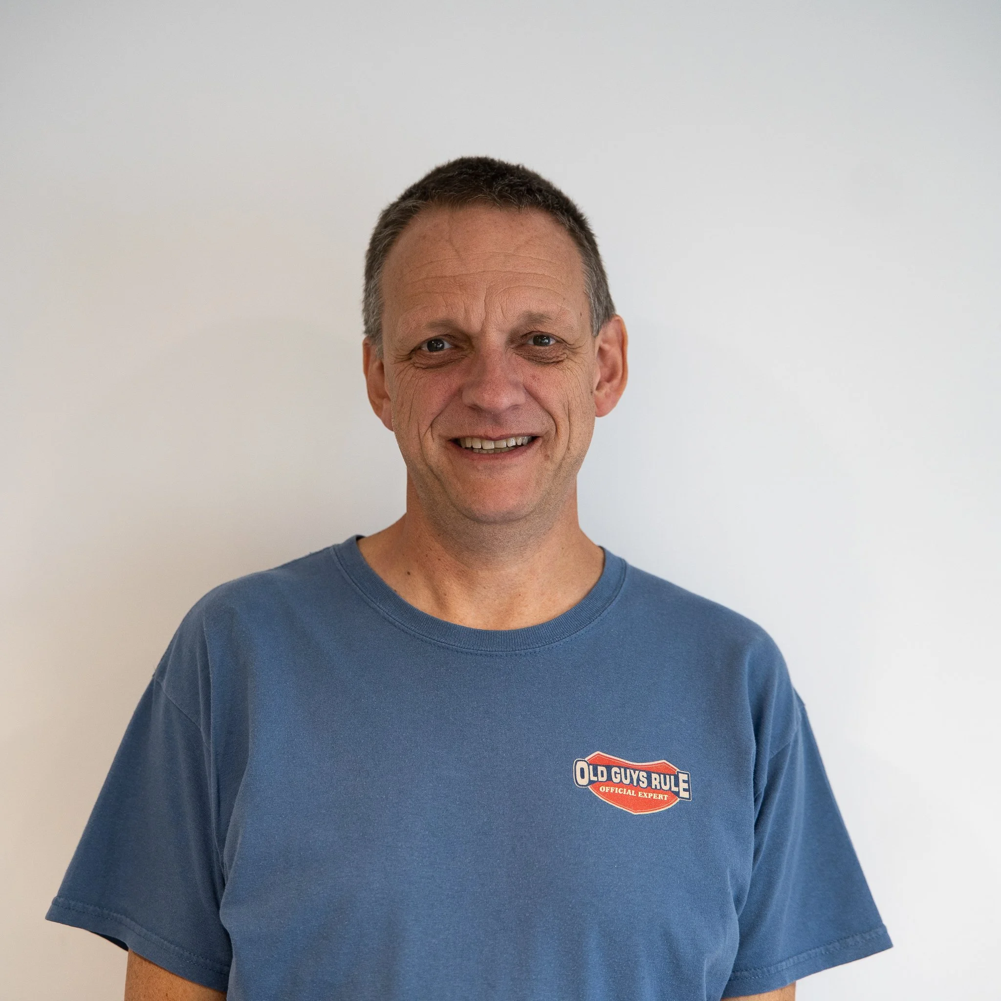 Team — Winchester Vineyard Church