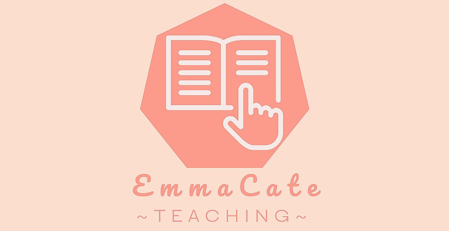 Emma Cate Teaching 