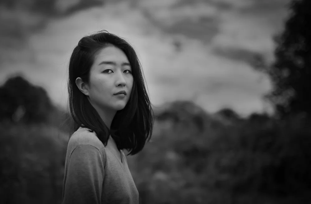 Hyunju Lee - Writer Director