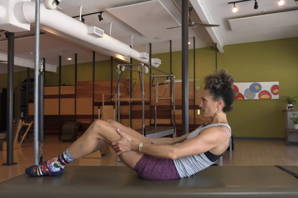 4 Foundations : FLEXIBILITY