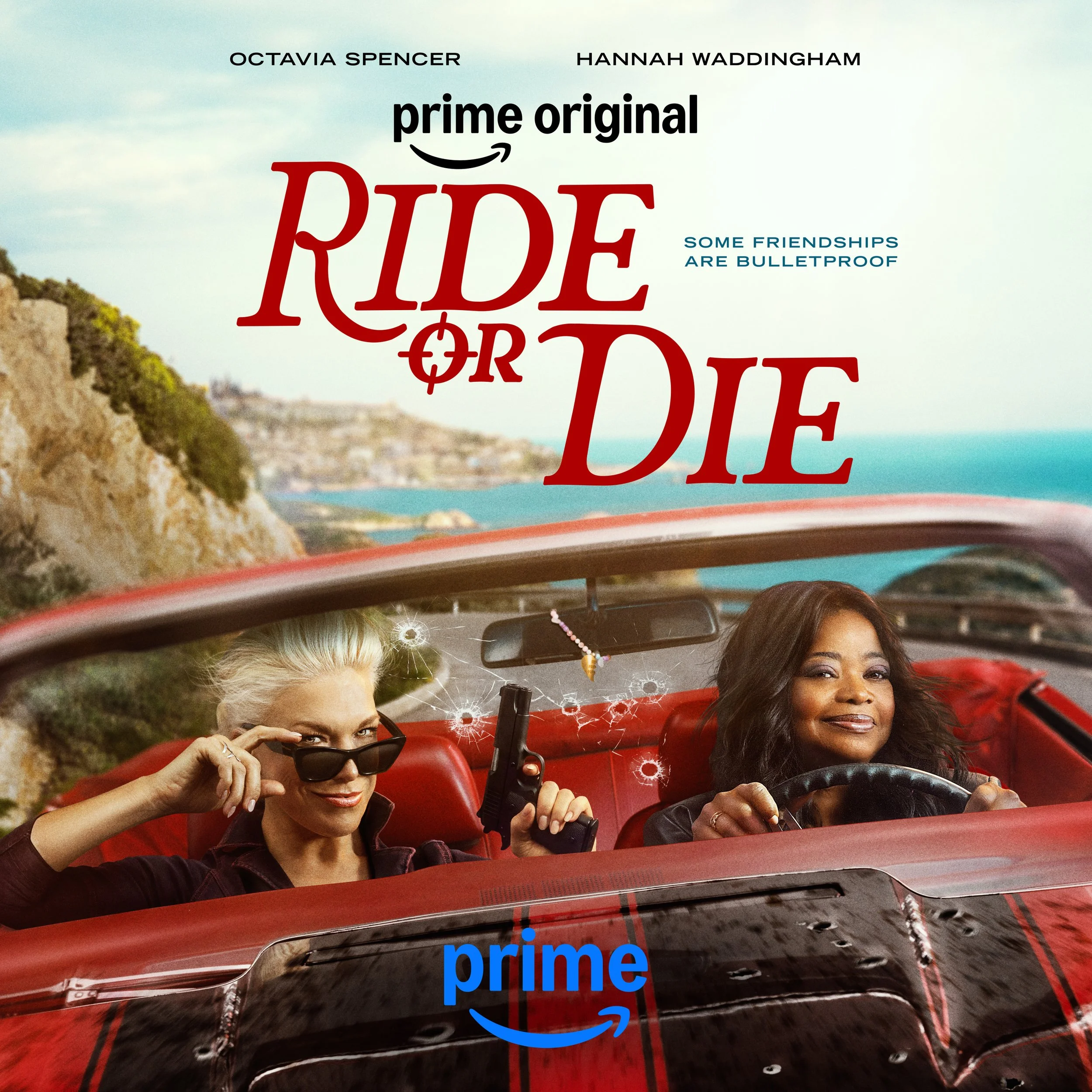 Ride Or Die