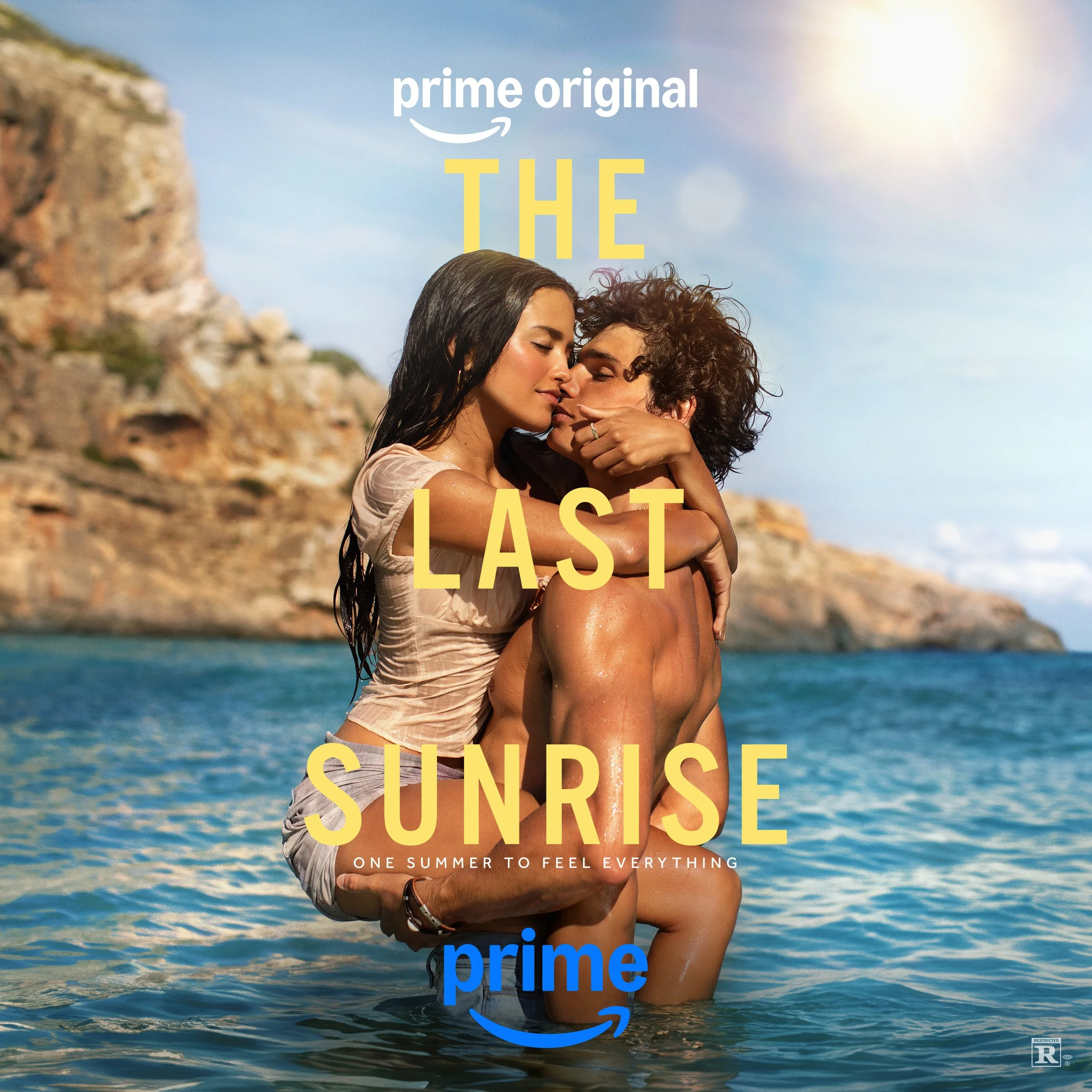 The Last Sunrise