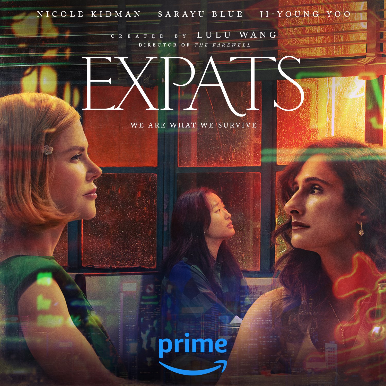Expats