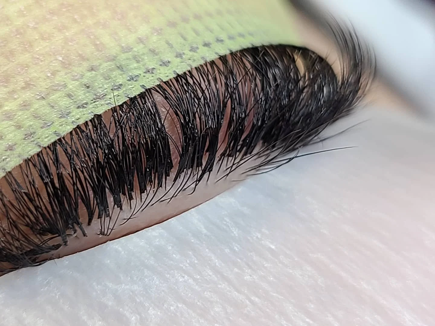 Soooo many layers!