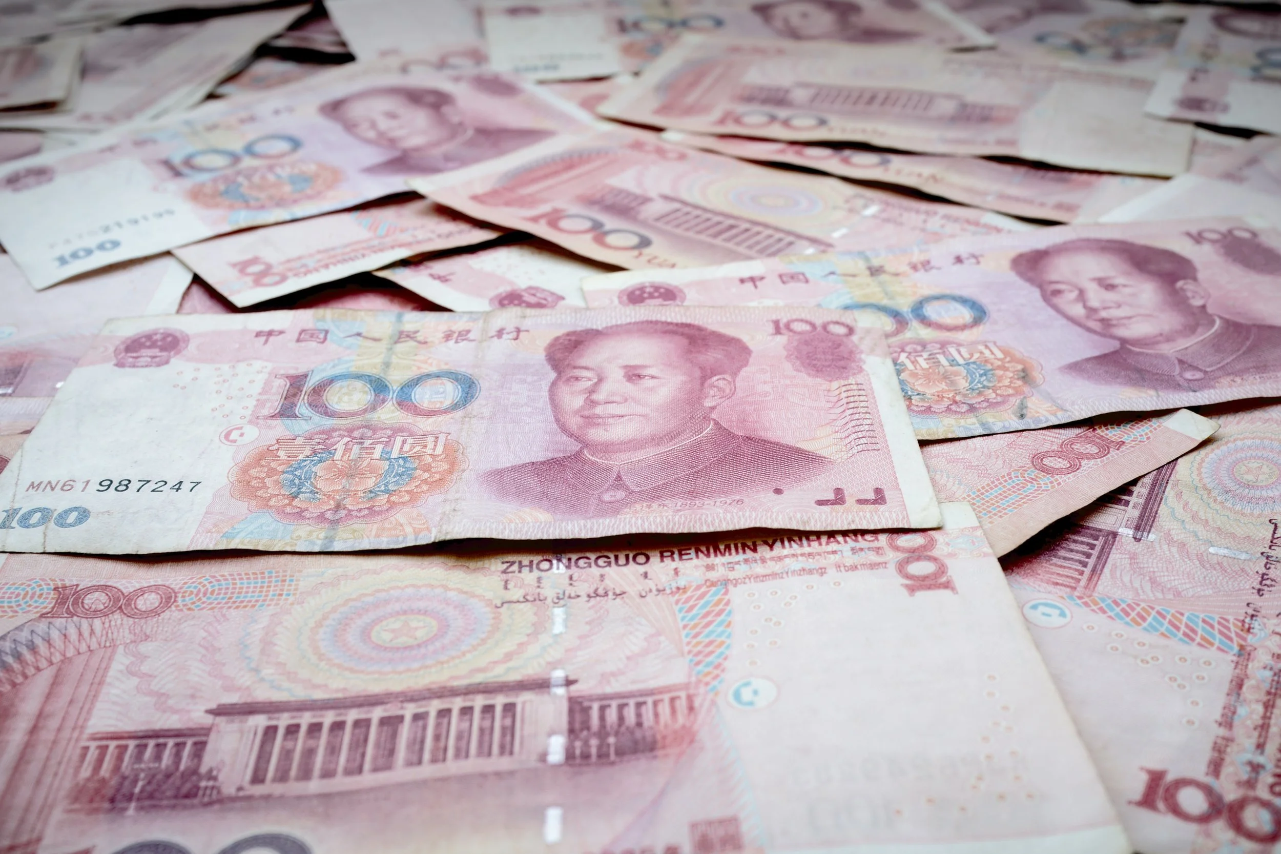 Is China's Capital Drain a Ticking Time Bomb for Its Economy? A 5-Year Outlook