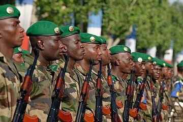 The Future of Militarization and Foreign Policy Outcomes in Mali