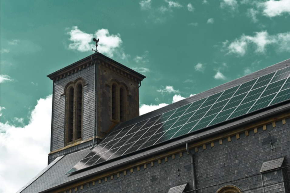 Religious Dimensions &amp; Sustainable Consumption: A Pilot Study of Christian Students at the University of Texas at Austin