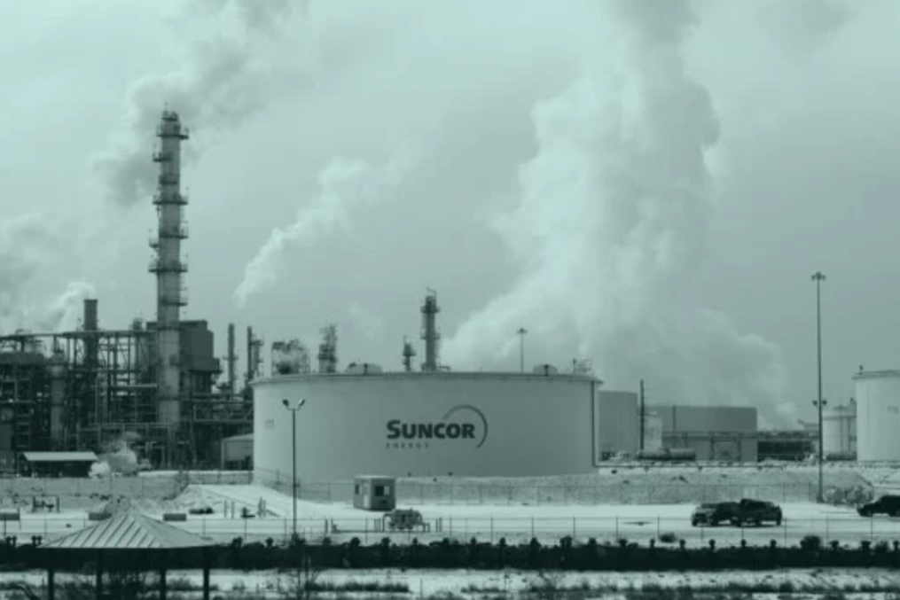 Does the Supreme Court of the United States Move Energy Markets?