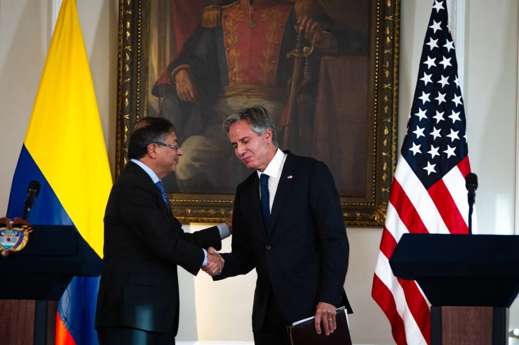 U.S. Economic Statecraft and Latin America’s Strategic Diversification