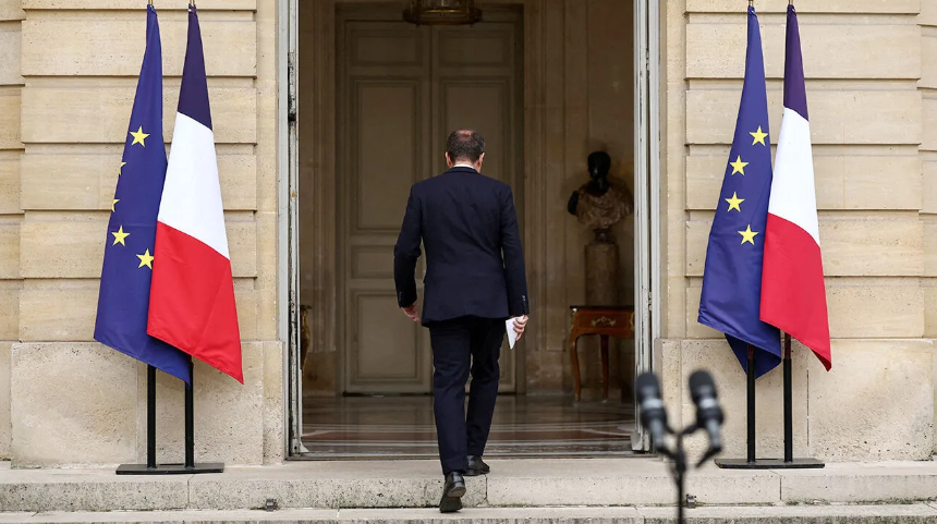 Who’s in Paris? France Faces Looming Debt Crisis, Political Chaos