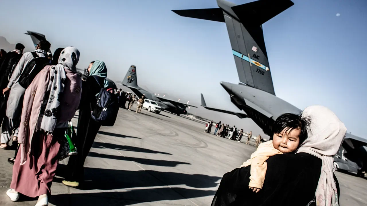 How Afghanistan's Rare Earths Are Buying the Taliban Legitimacy