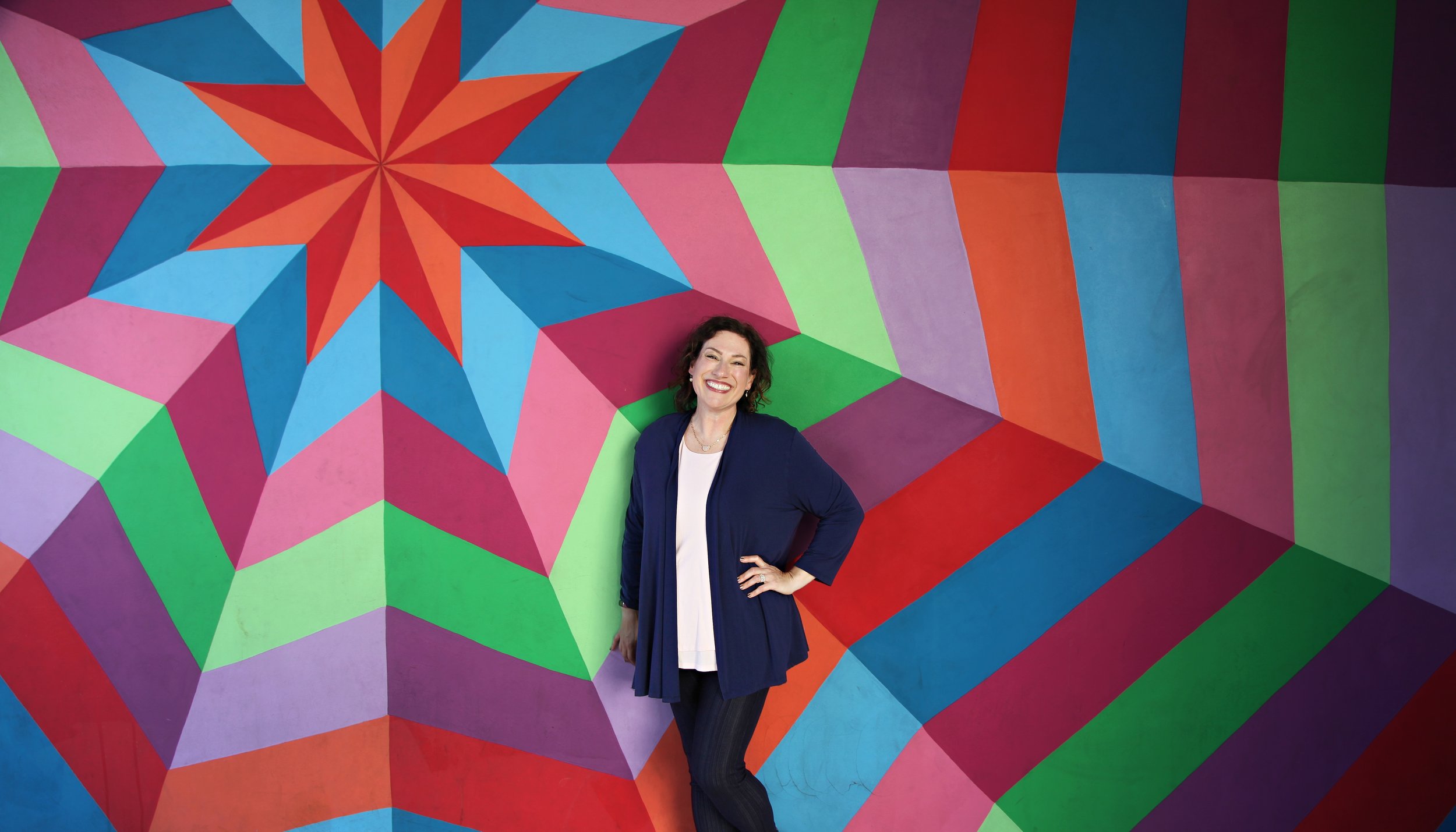 Ilana Sara Schwartz - colorful wall.jpeg