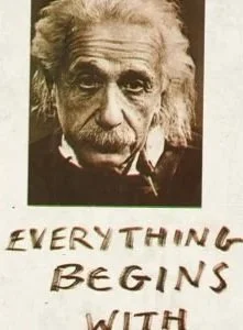 everything starts with an e by jamie reid rougue materials page its only paper