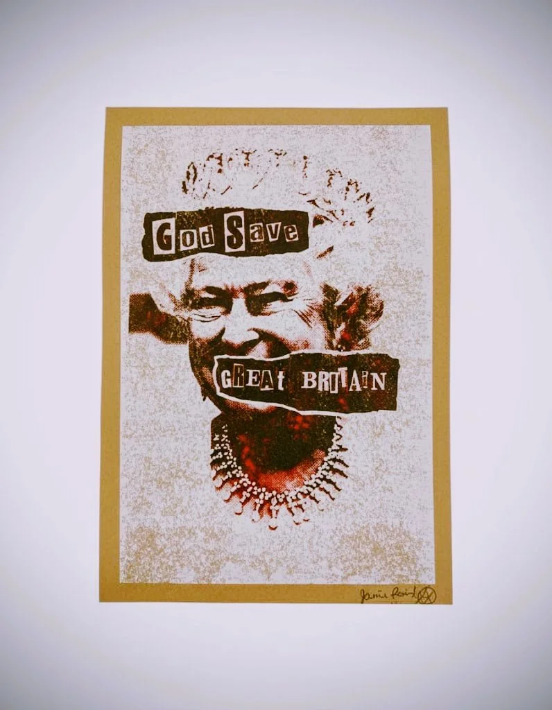 Jamie Reid queen in blood diamonds full image.jpeg