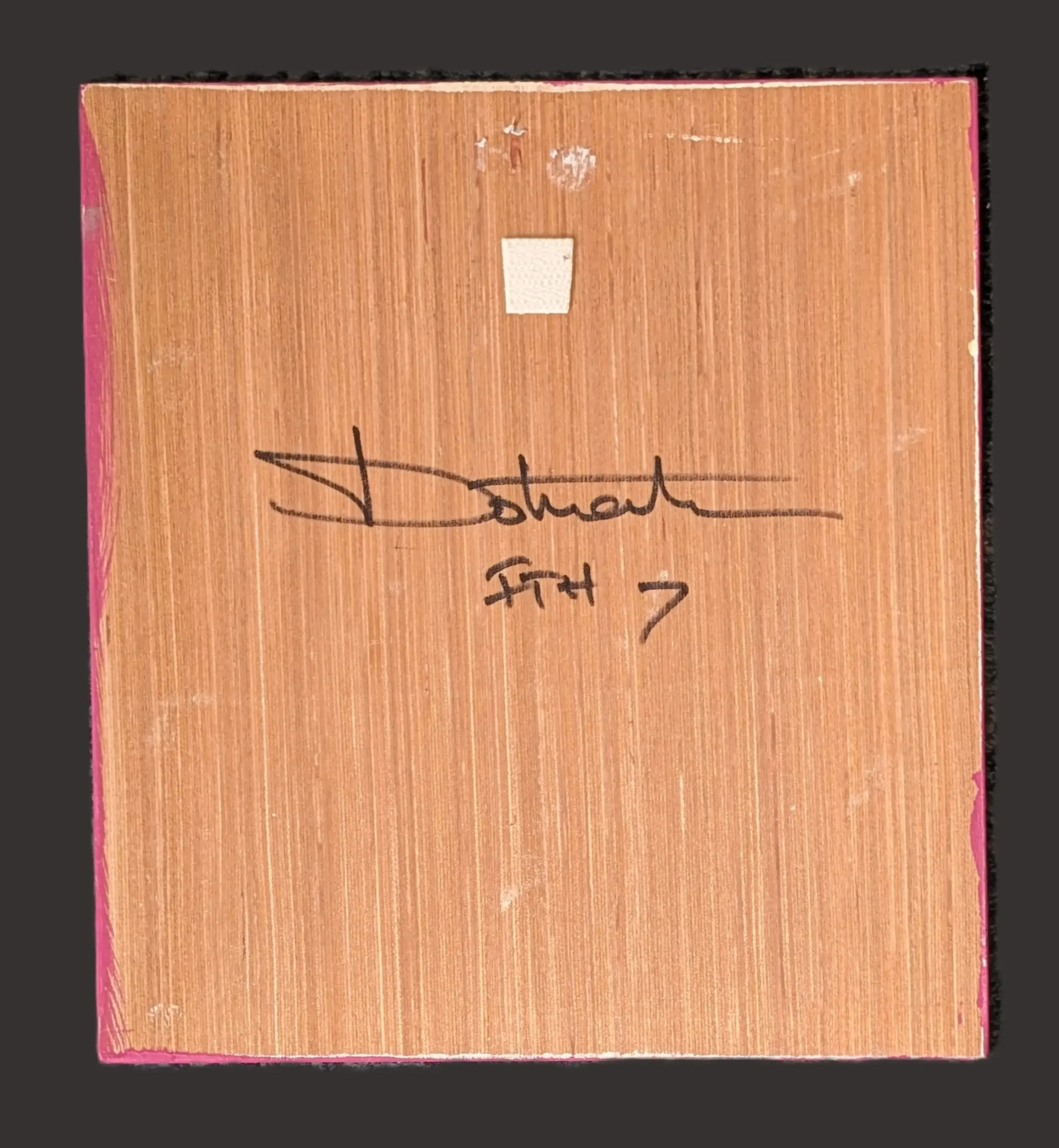 dotmasters hand written signature in black pen its only paper.webp