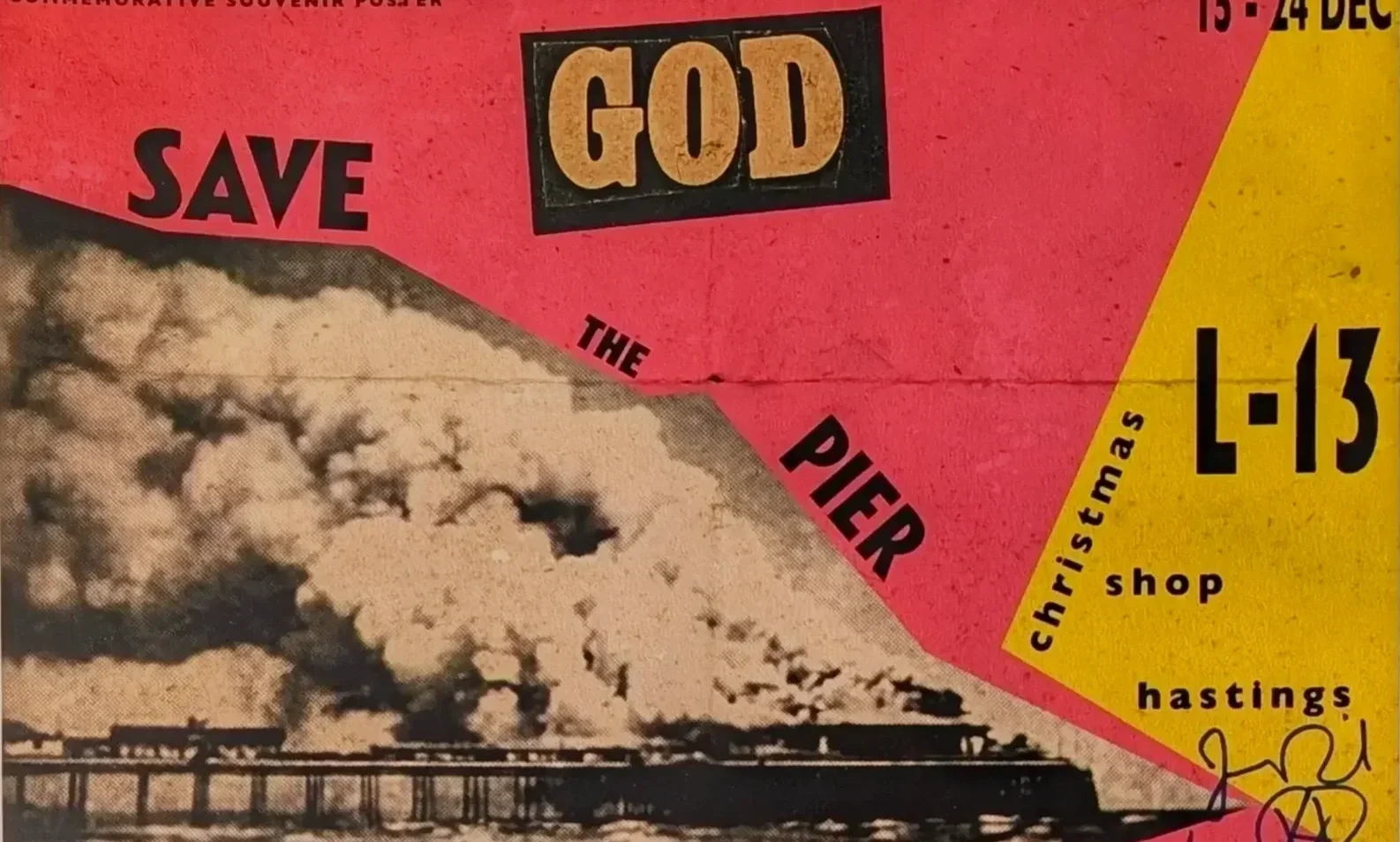 jamie reid rare hand signed prints and posters at its only paper