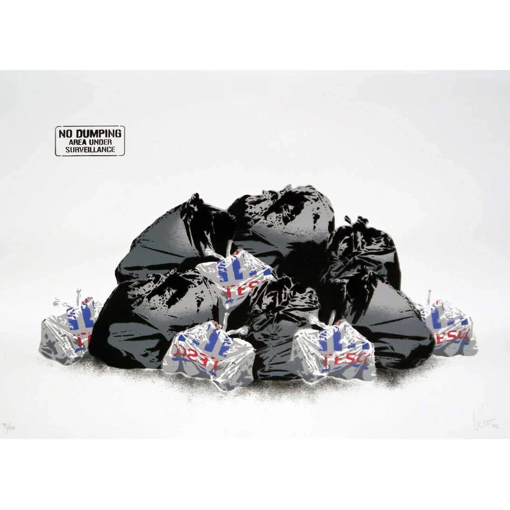 Dotmasters Load of Old Rubbish