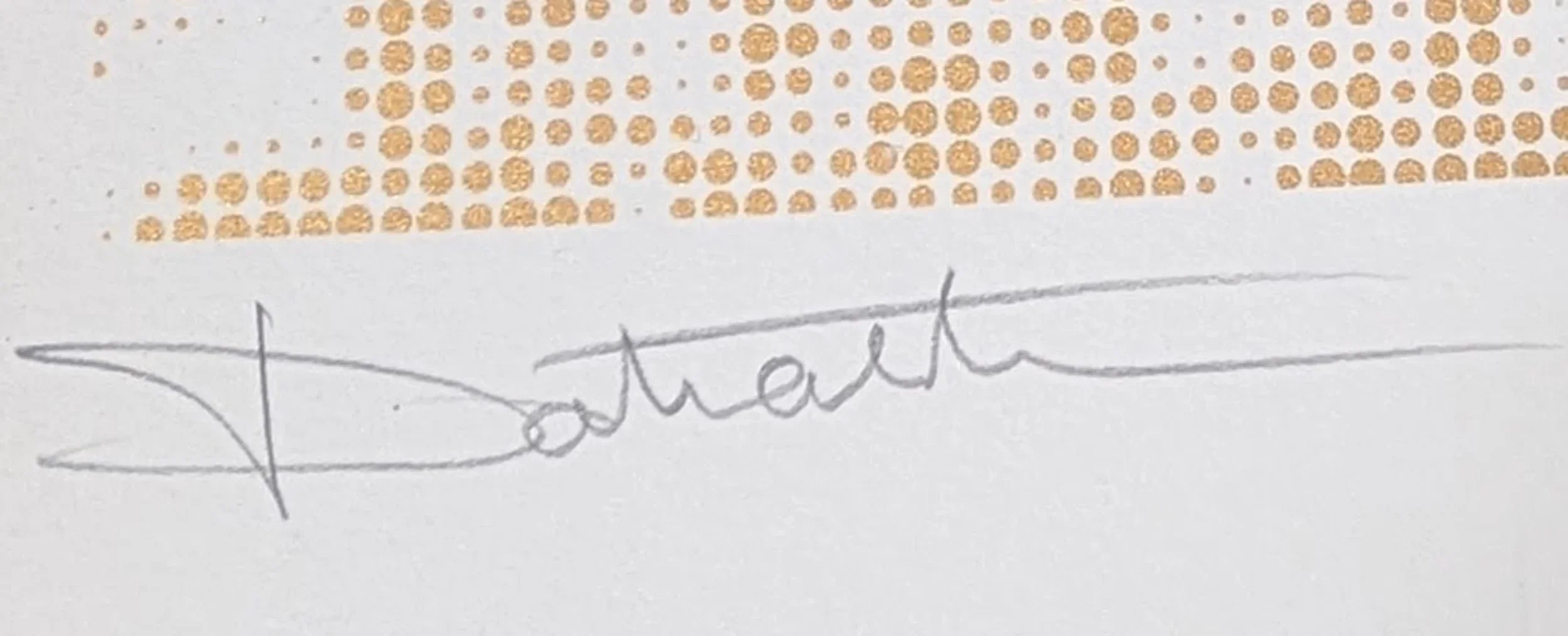 dotmasters signature in pencil paper ink detail its only paper.webp