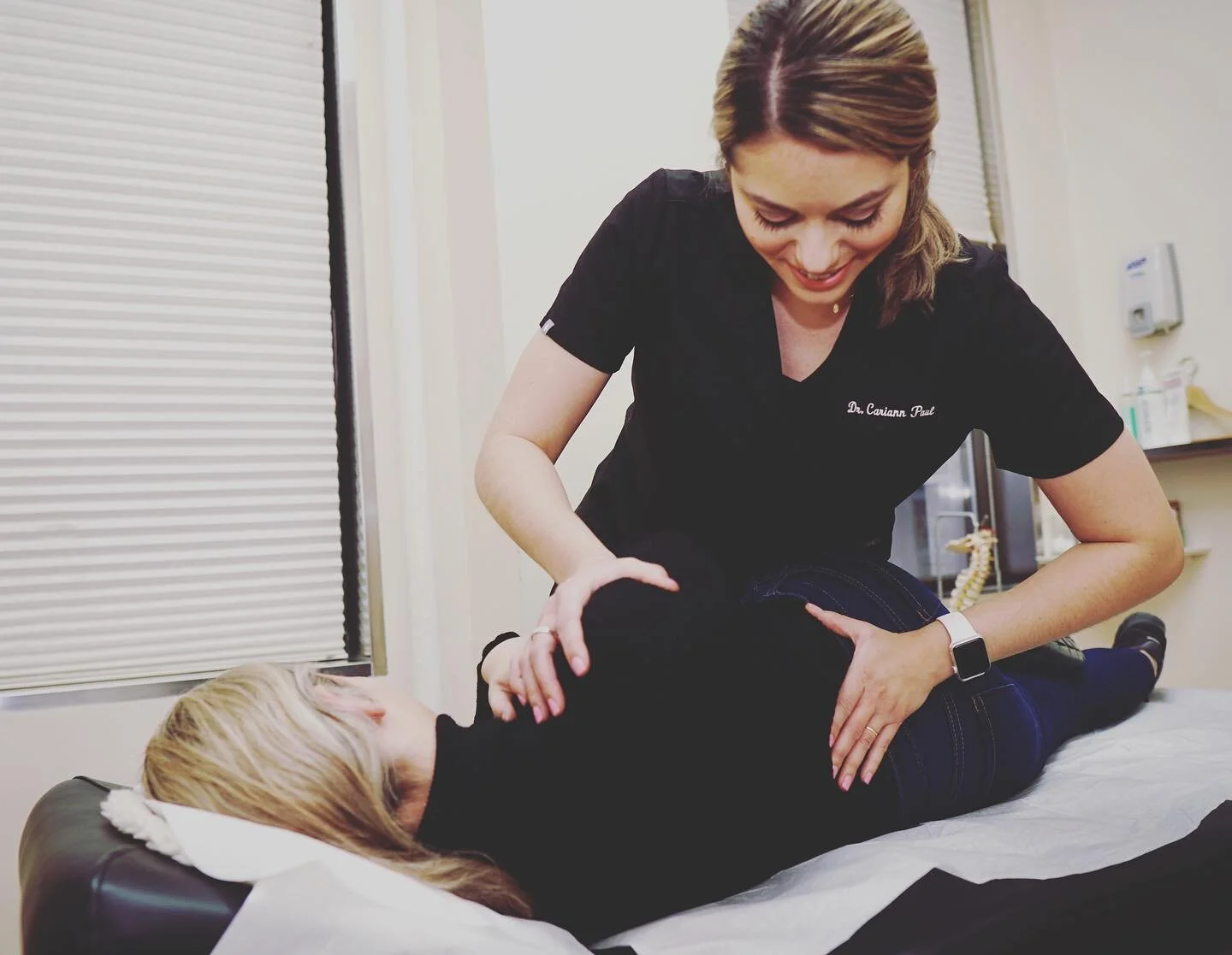 Snap, Crackle, Pop: What is an adjustment?